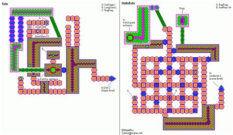 mmbn2 map|Map Collection/FAQ .